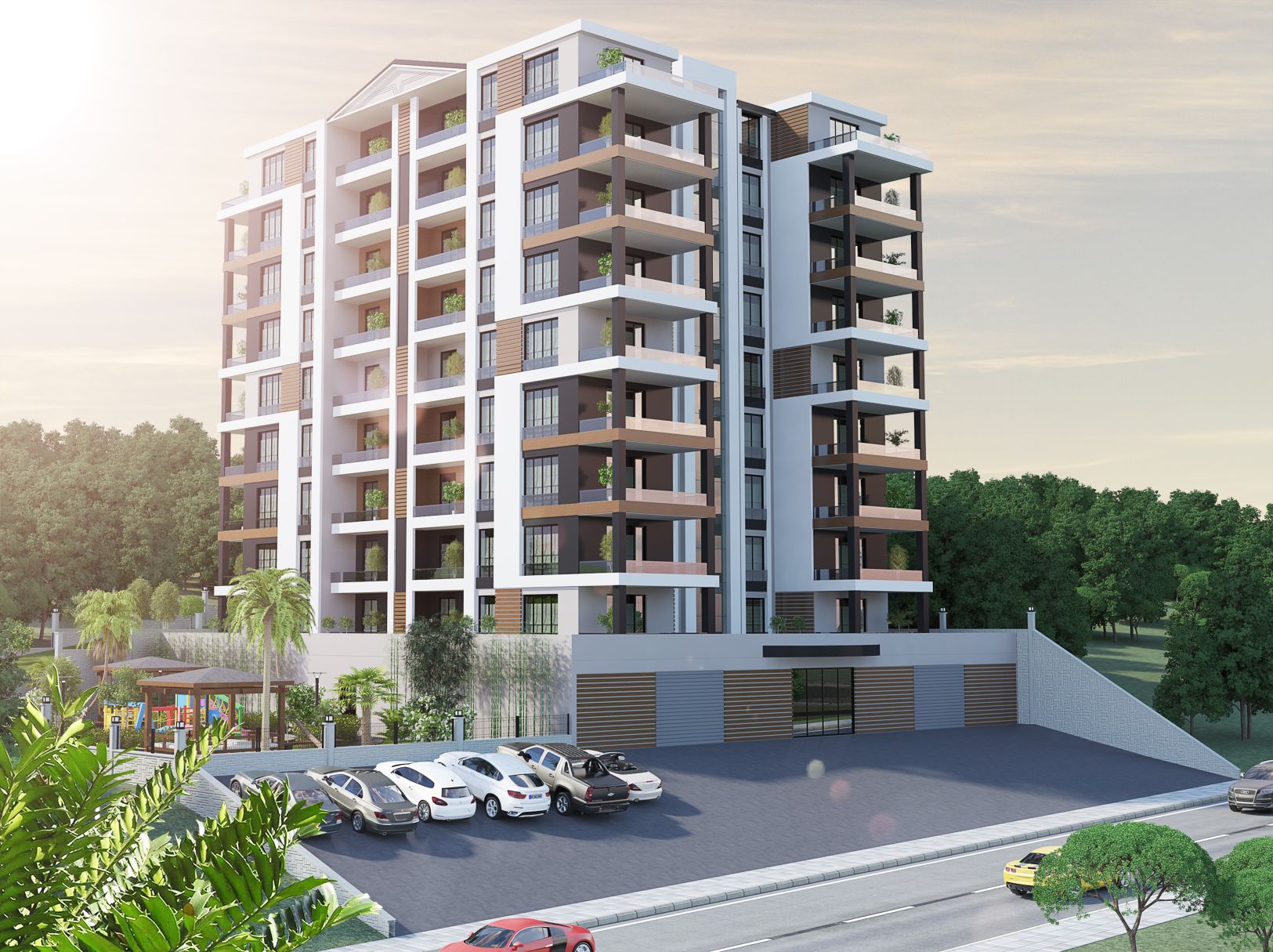 Çayırköy Premium