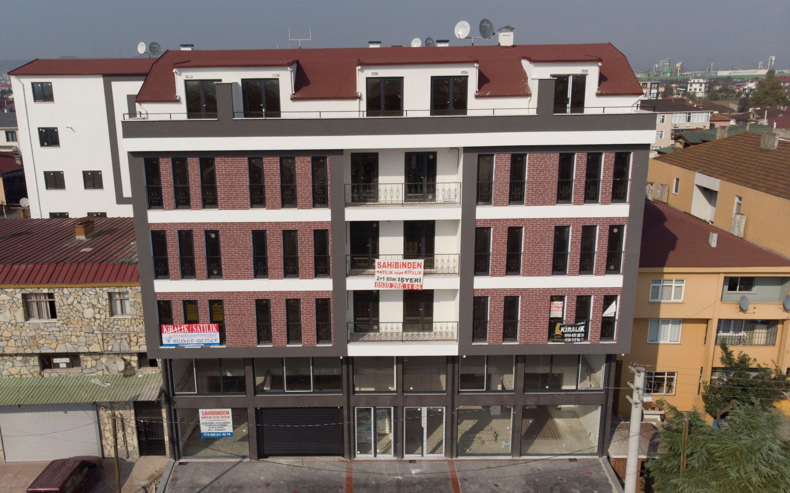 Meydan Kartepe