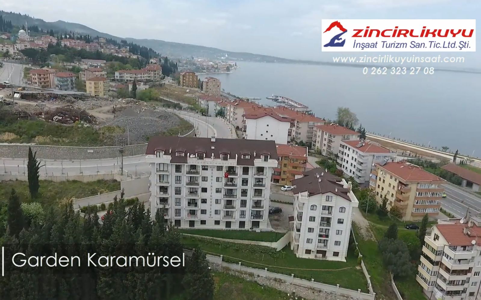 Garden Karamürsel