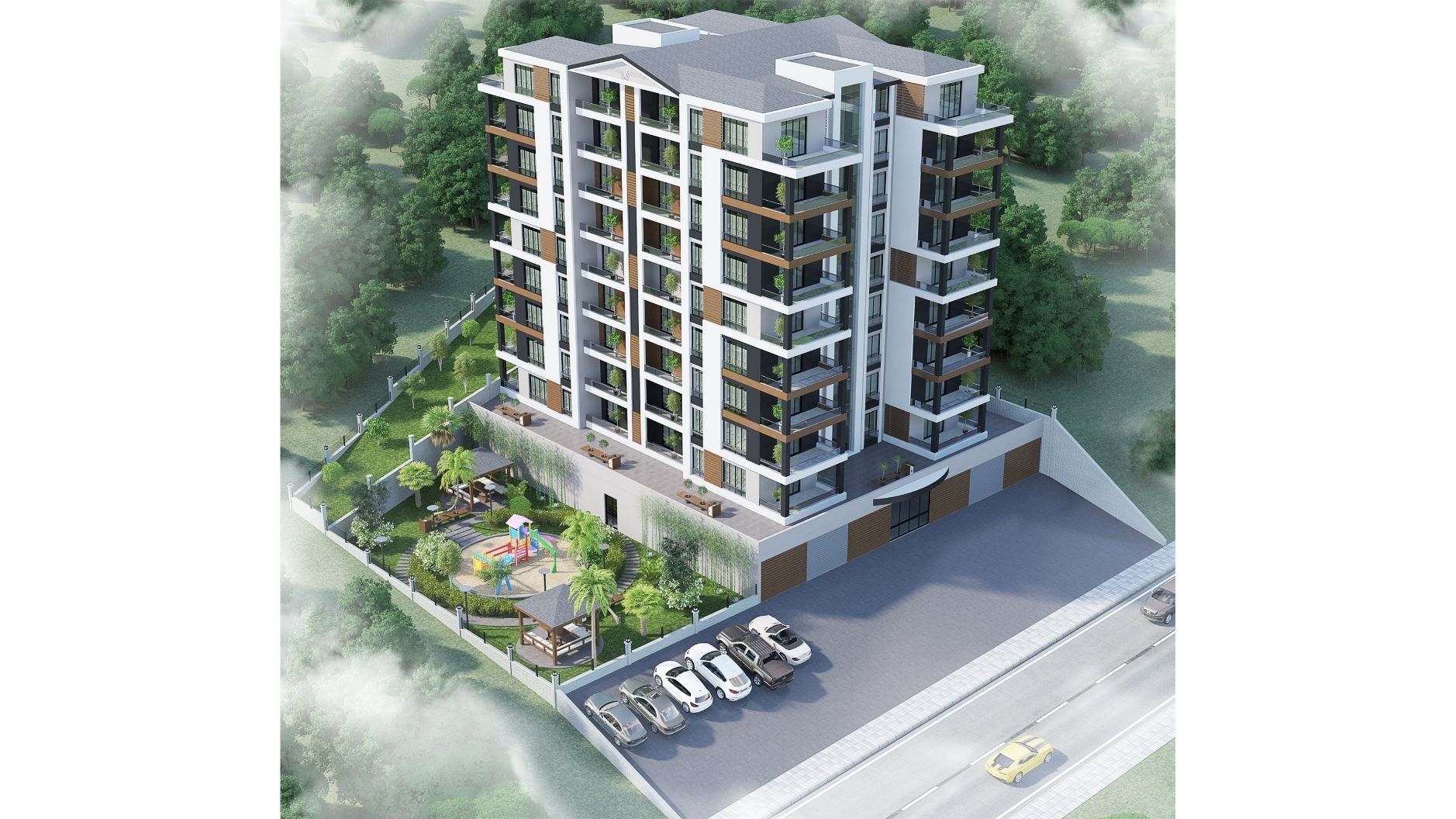 Çayırköy Premium