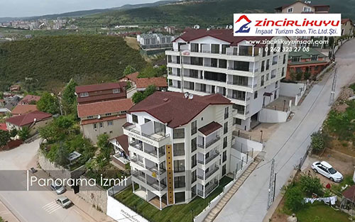 Panorama İzmit