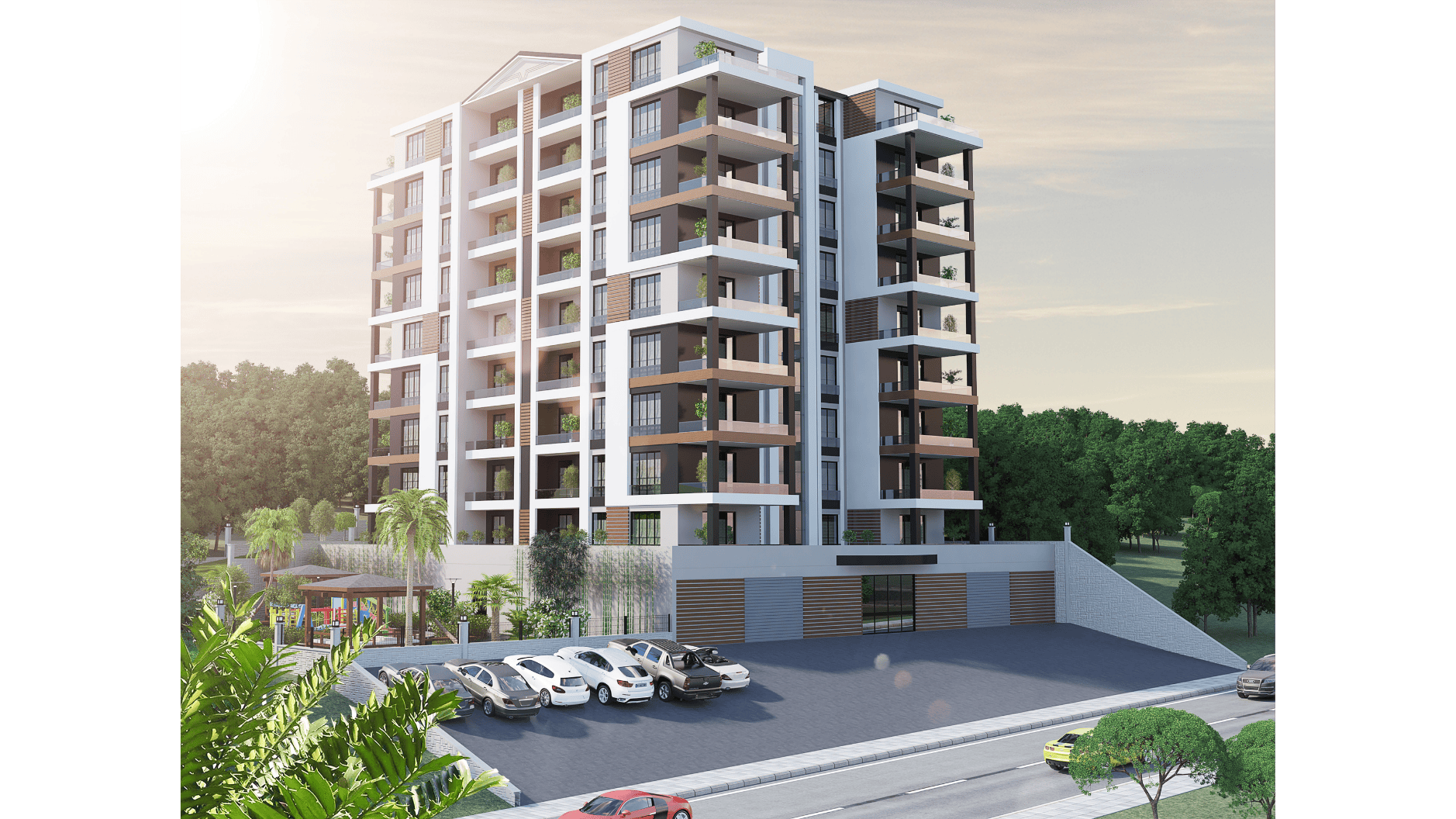 Çayırköy Premium