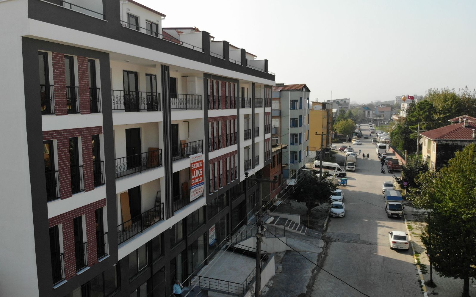 Meydan Kartepe