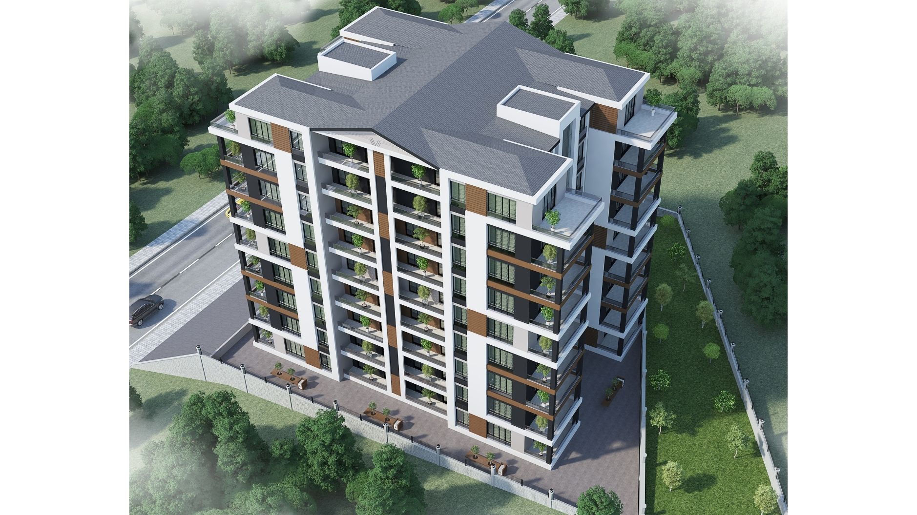 Çayırköy Premium