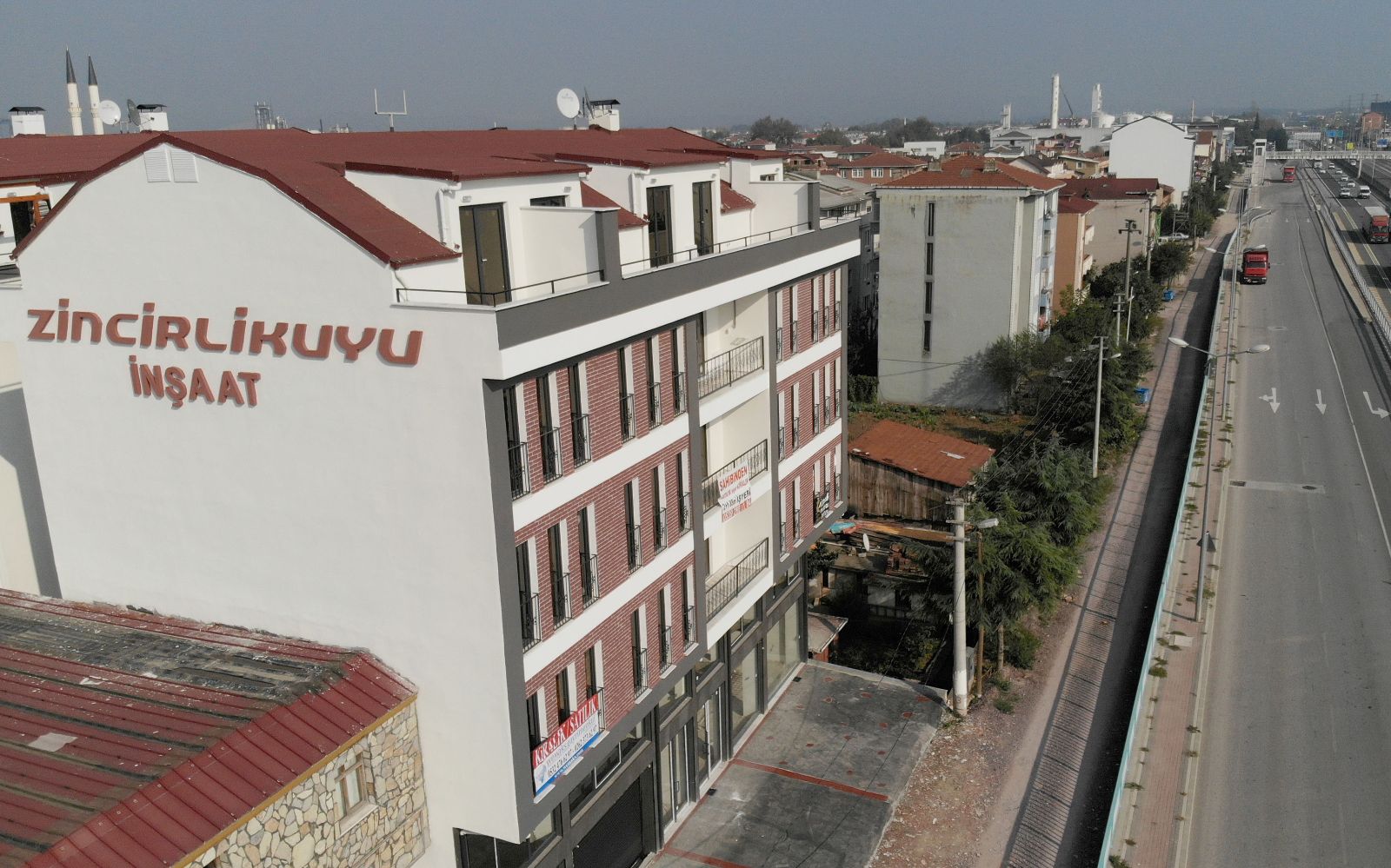 Meydan Kartepe