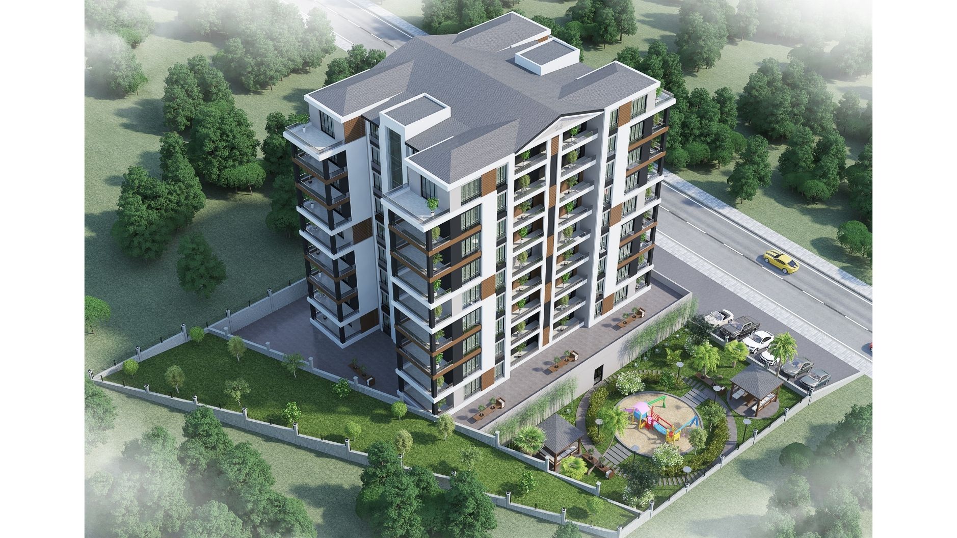 Çayırköy Premium
