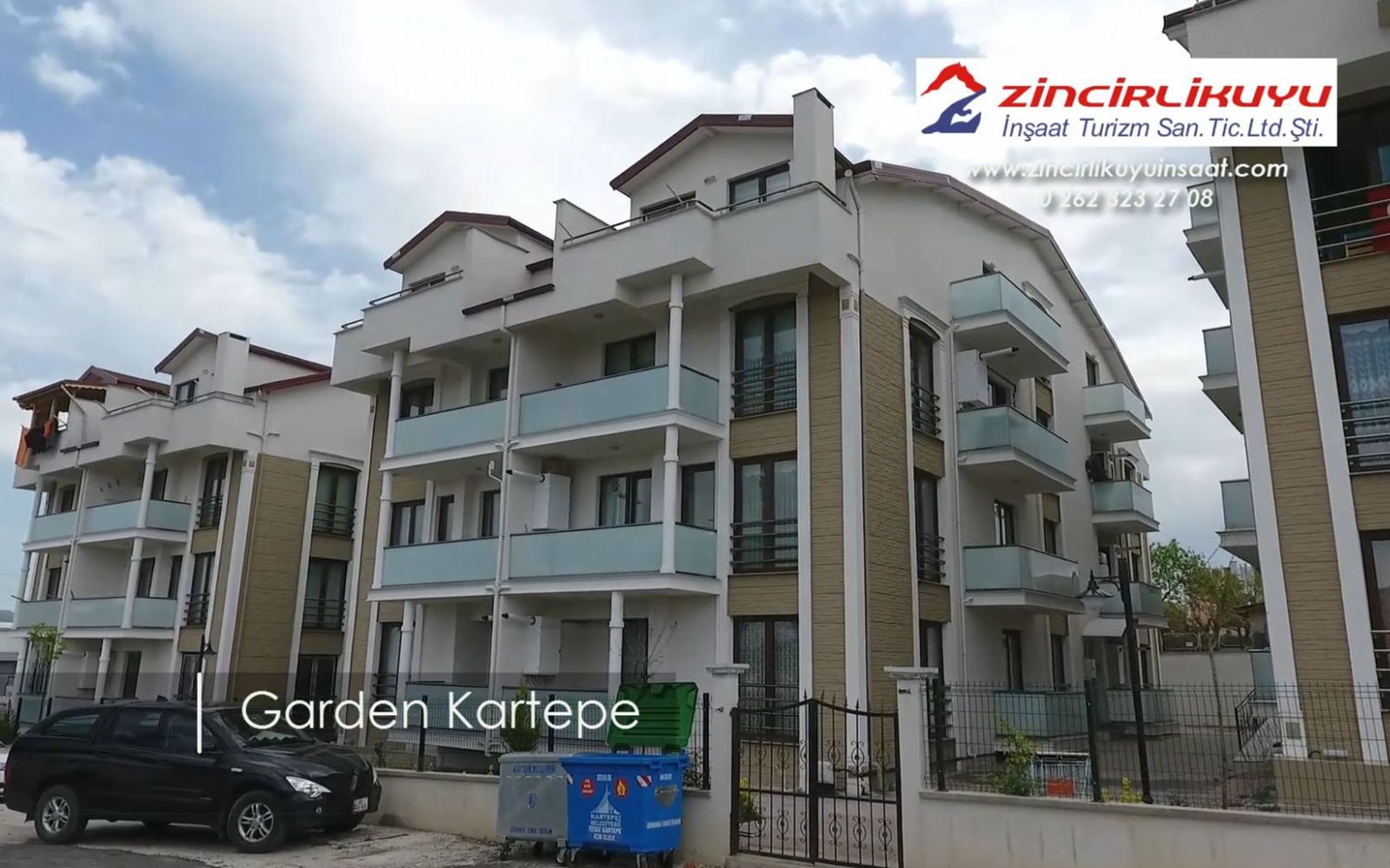 Garden Kartepe